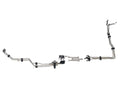 Fuel Line F18073
