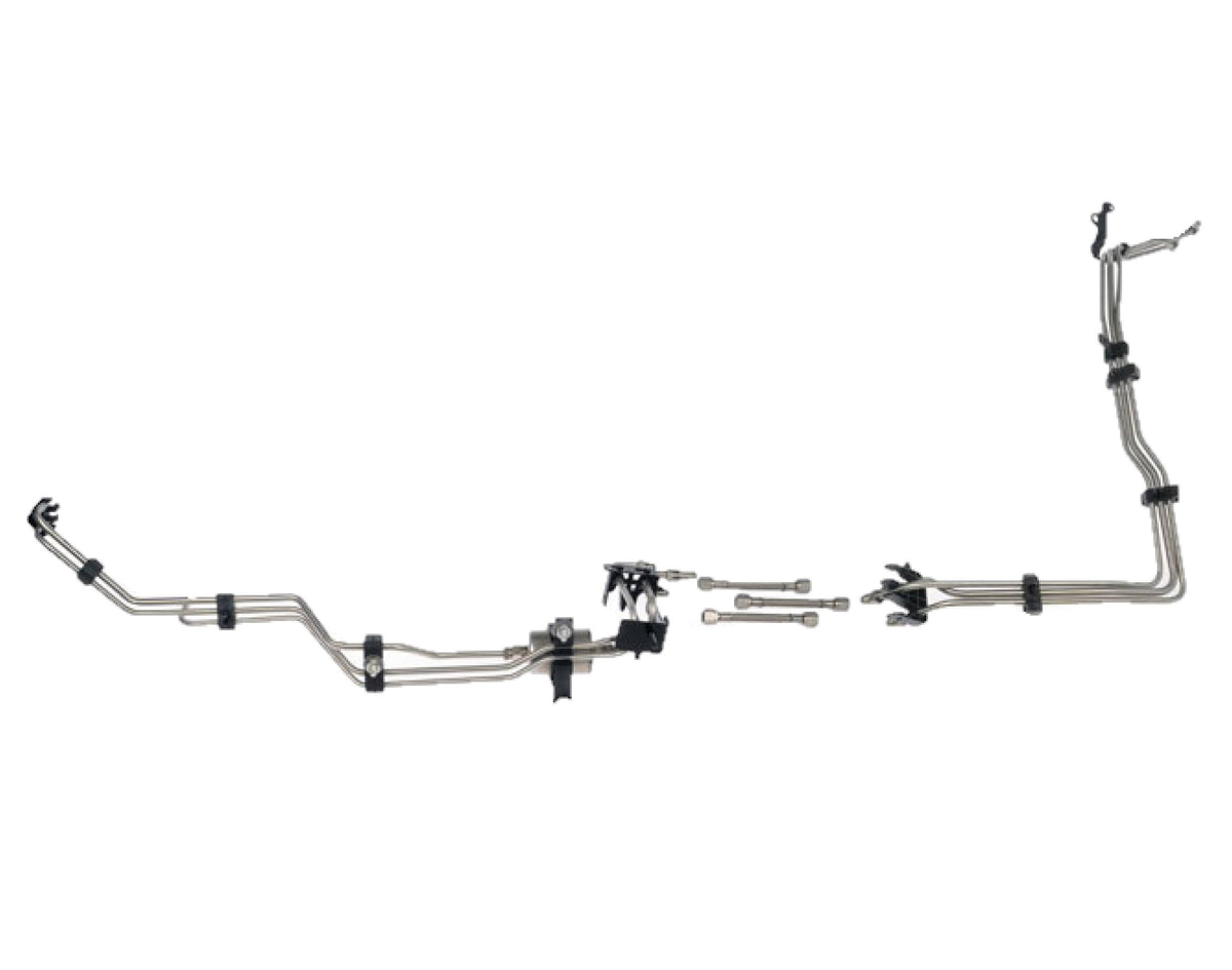 Fuel Line F18073