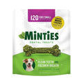 Minties Dental Treats Dogs W92355
