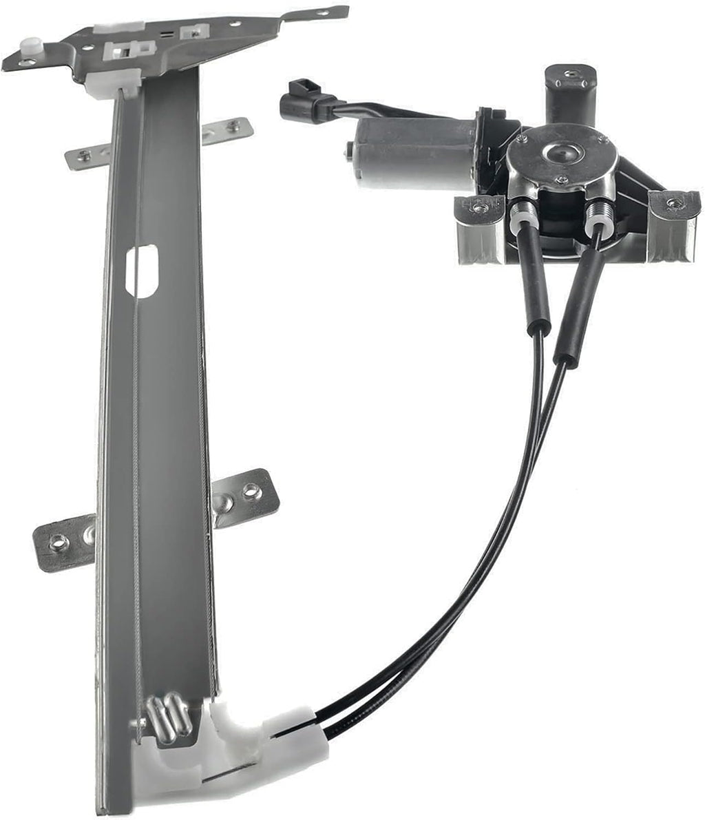 Power Window Regulator with Motor Pack of 2 N1965