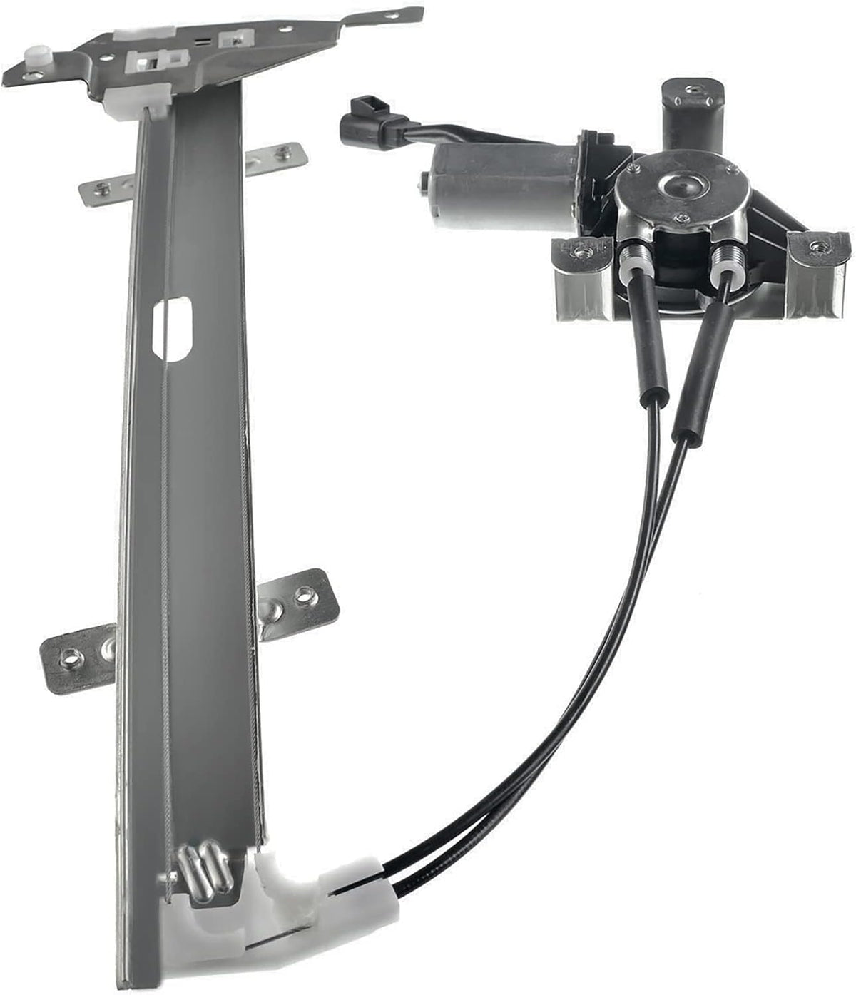 Power Window Regulator with Motor Pack of 2 N1965