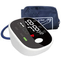 Automatic Digital Blood Pressure Monitor with Adjustable Cuff H387