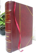 Leather Bound Science Nouvelle V34659