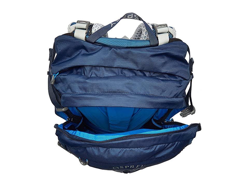 Eclipse Blue 24 Backpack R5916
