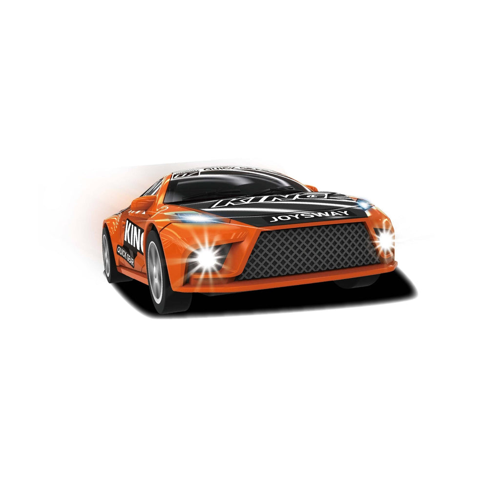 USB Power Slot Car Racing Set Y7765