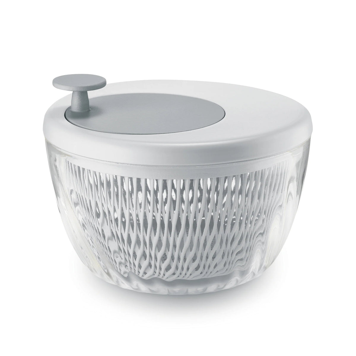 Salad Spinner With Lid B250