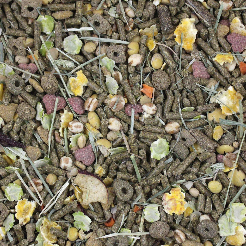 Guinea Pig Food S3516