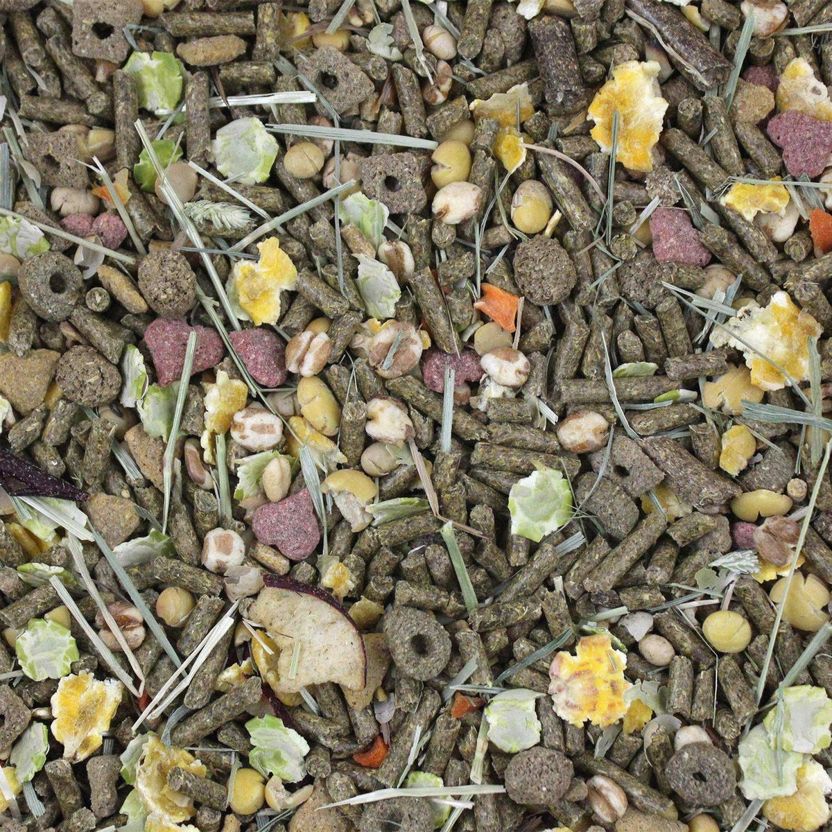 Guinea Pig Food S3516