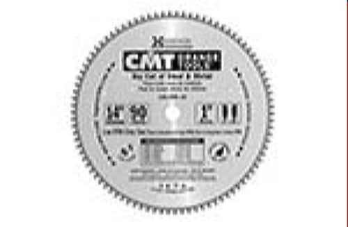10x22 x 60 Teeth Dry Cut Steel Saw Blade C37445