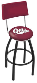 Swivel Bar Stool S9308