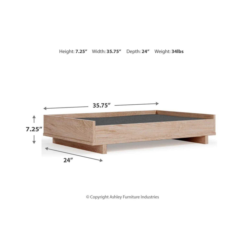 Pet Bed Frame N420856