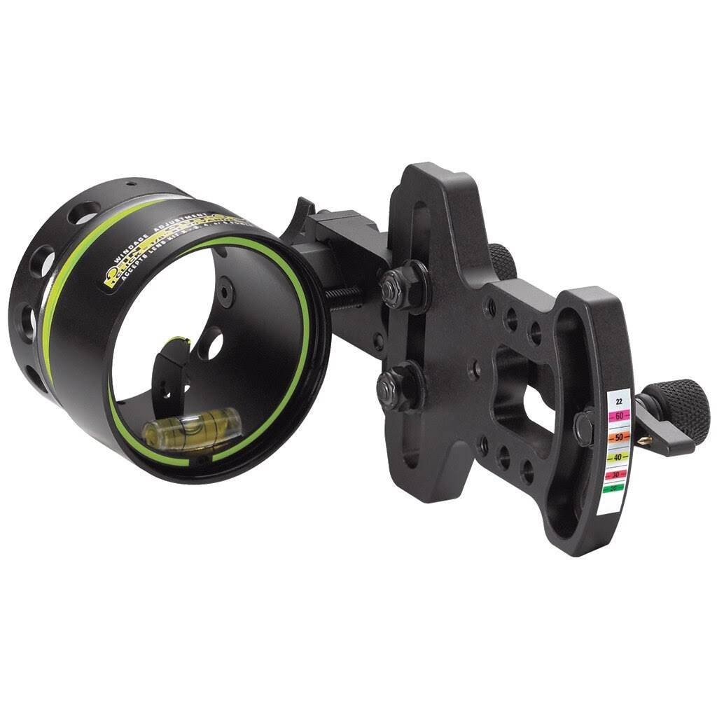 Optimizer XL Sight 1 Pin .019 LH O419