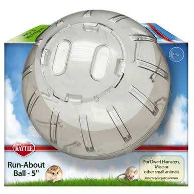 Run-About Ball K5767