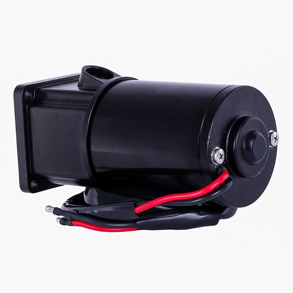 Tilt & Trim Motor H9584
