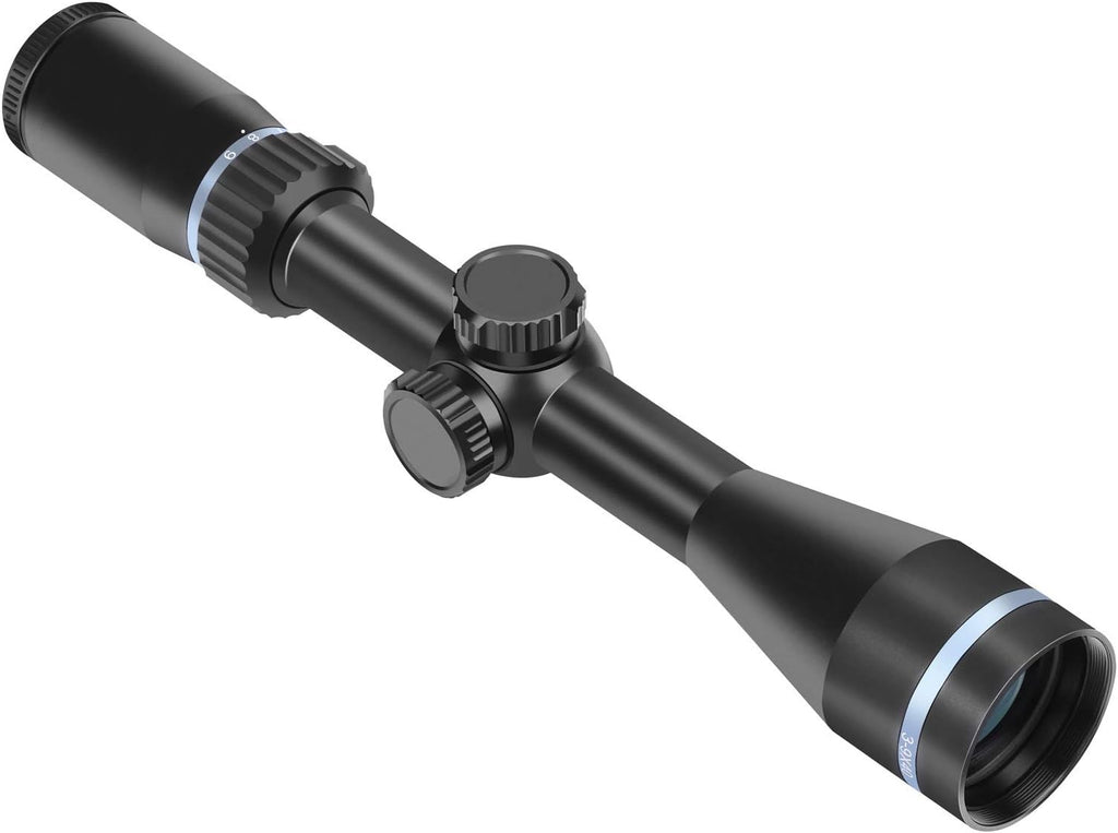 3-9x40mm Rifle Scope with BDC Reticle G794070