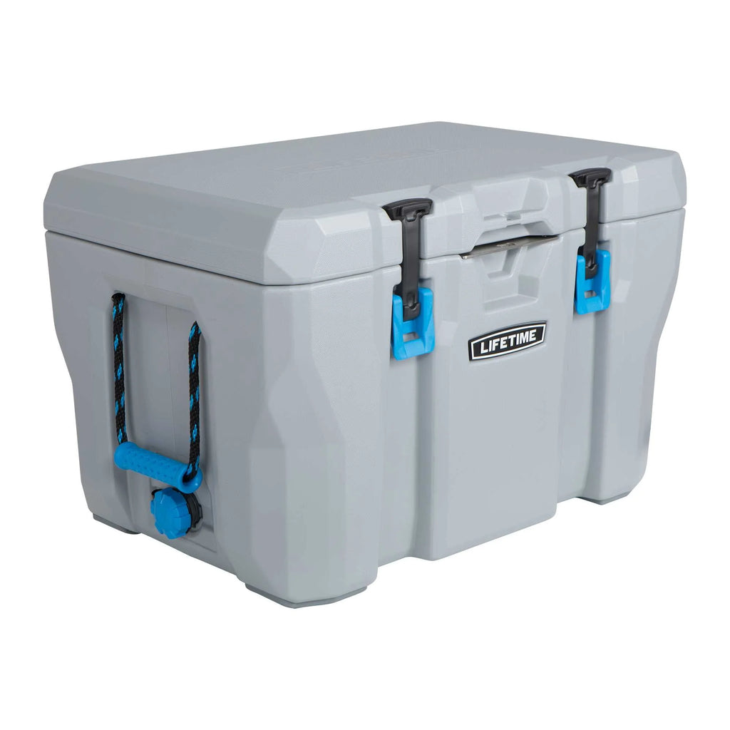 55 Quart High Performance Polyethylene Cooler U35074
