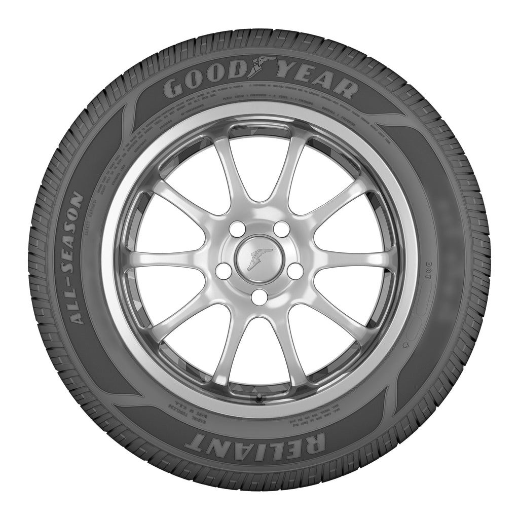 225/65R17 102H All-Season Tire W358439