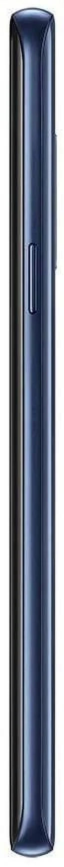Coral Blue 64GB GSM Unlocked Smartphone A6504