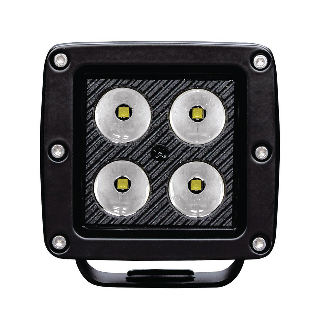 3 in. LED Spotlight W6189