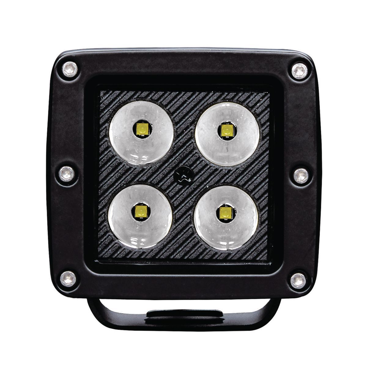 3 in. LED Spotlight W6189
