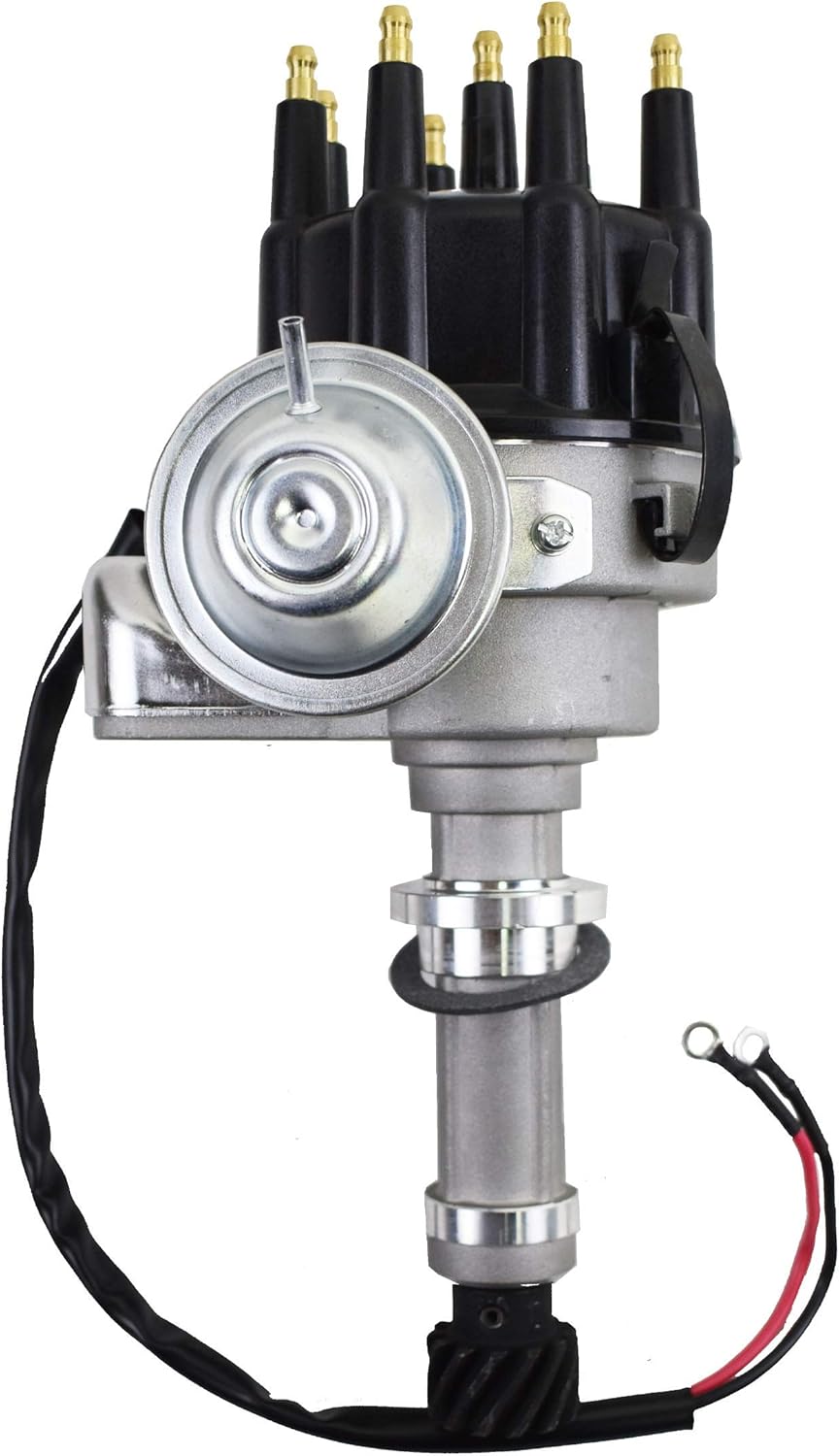 Red Cap Distributor Pack of 2 J936417