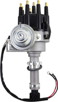 Red Cap Distributor Pack of 2 J936417