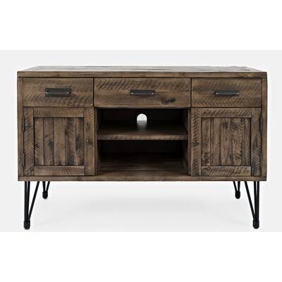 Blackstone Media Console L424