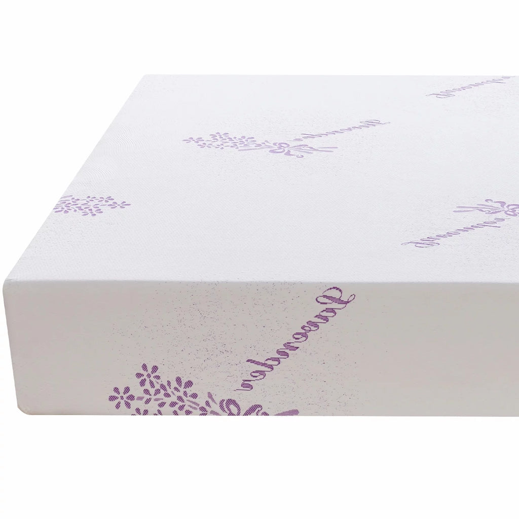 10 inches Queen Memory Foam Mattress L936509