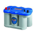 Blue Top Battery E16672