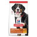 Chicken & Barley Recipe Large Breed Dry Dog Food M95899