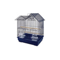 Parakeet Ranch House Cage R14939