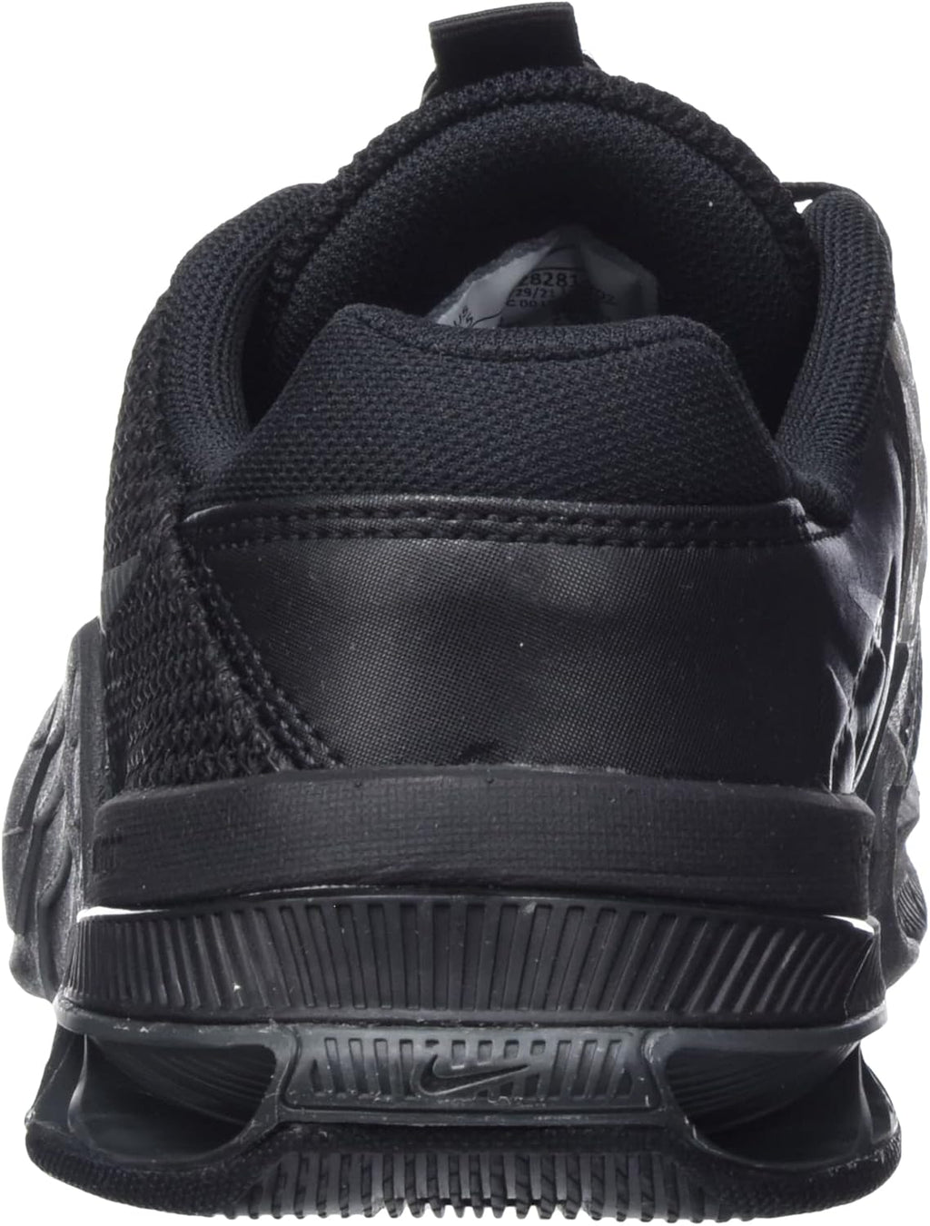 Black/Anthracite Training Shoes A473704