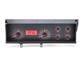 Analog Gauge Kit Carbon Red R57579