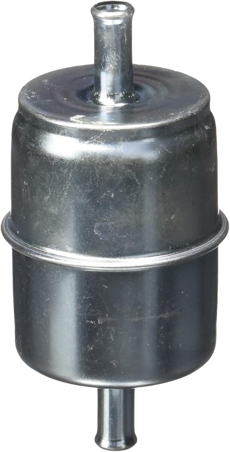 In-Line Fuel Filter E615407