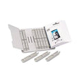 12-Section Desktop Catalog Rack A833663