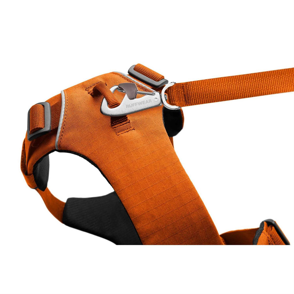 Front Range Harness F365