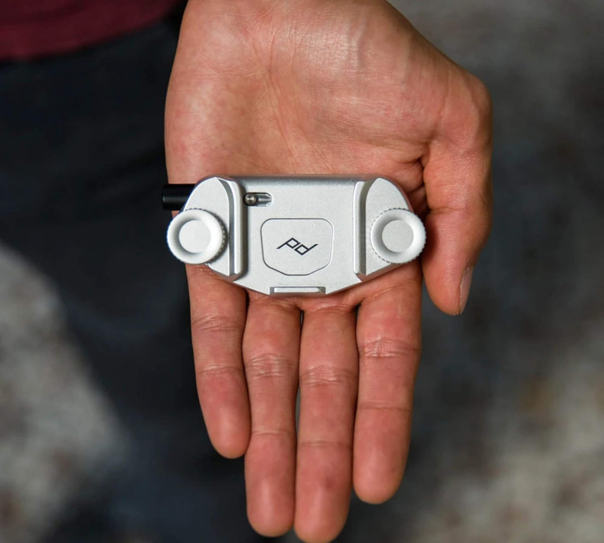 Camera Clip X74075