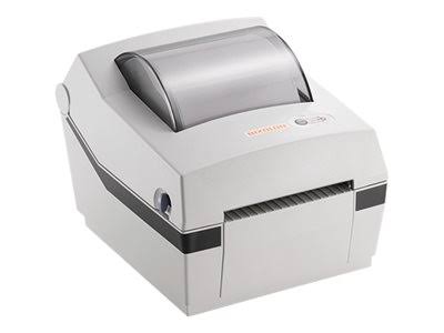 White Direct Thermal Label Printer E861