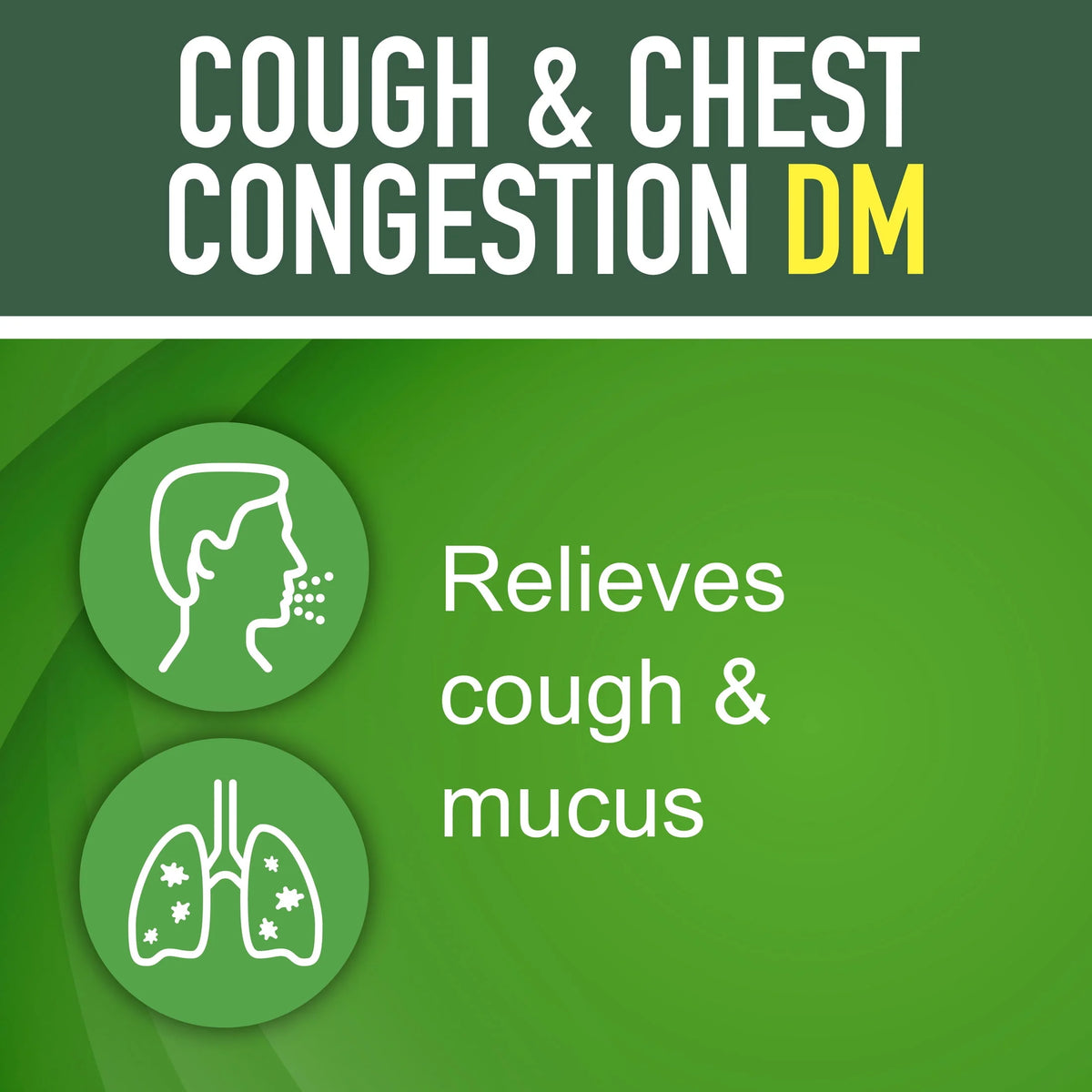 Raspberry Flavor Cough and Chest Congestion DM, 8 fl oz B230251