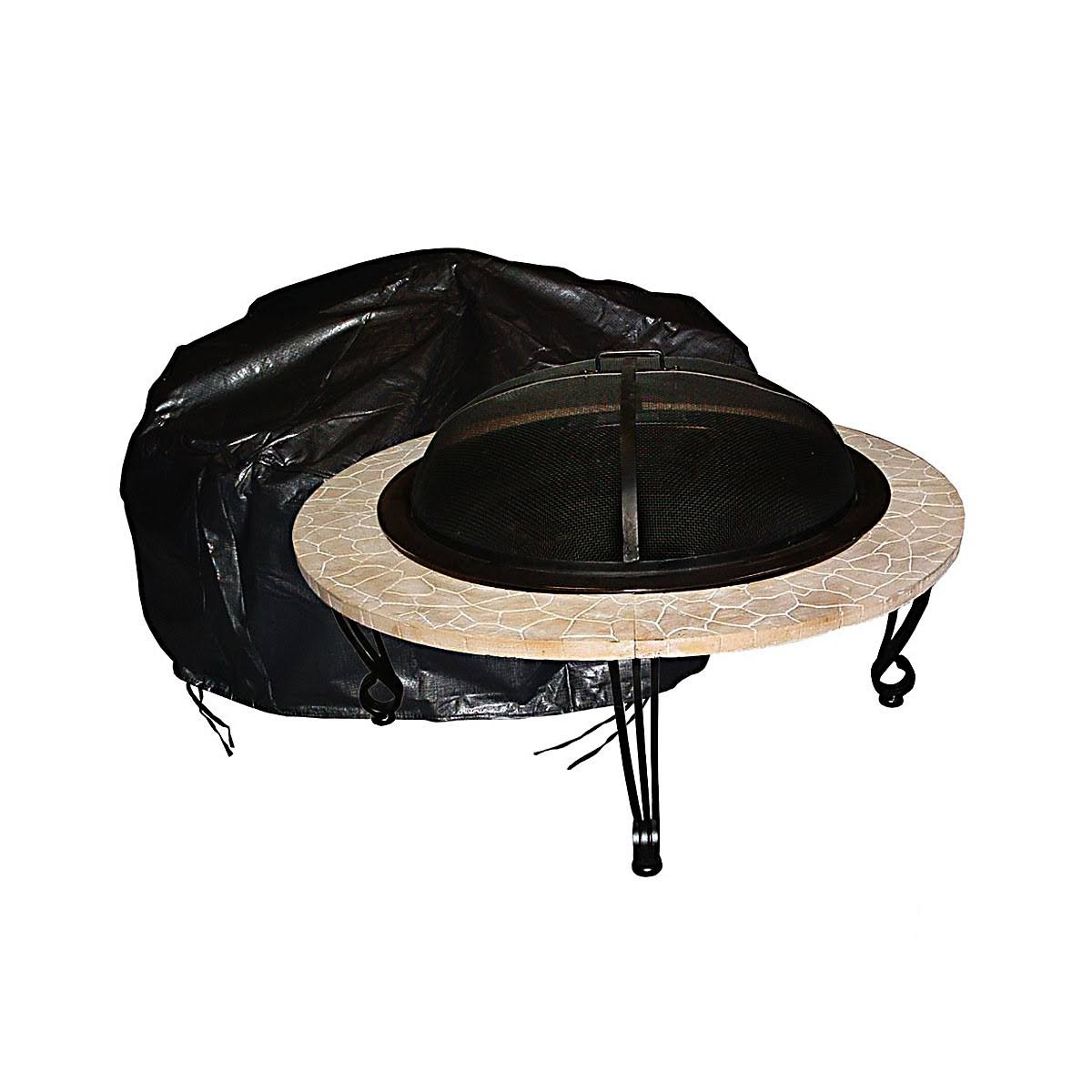Cast Iron Fire Pit R17065