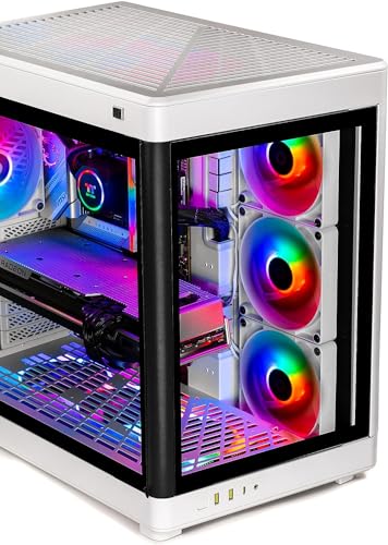 Intel i9 14900K RTX 4080 Super 16GB 2TB NVME Gen4 32GB DDR5 RAM Gaming PC J610690