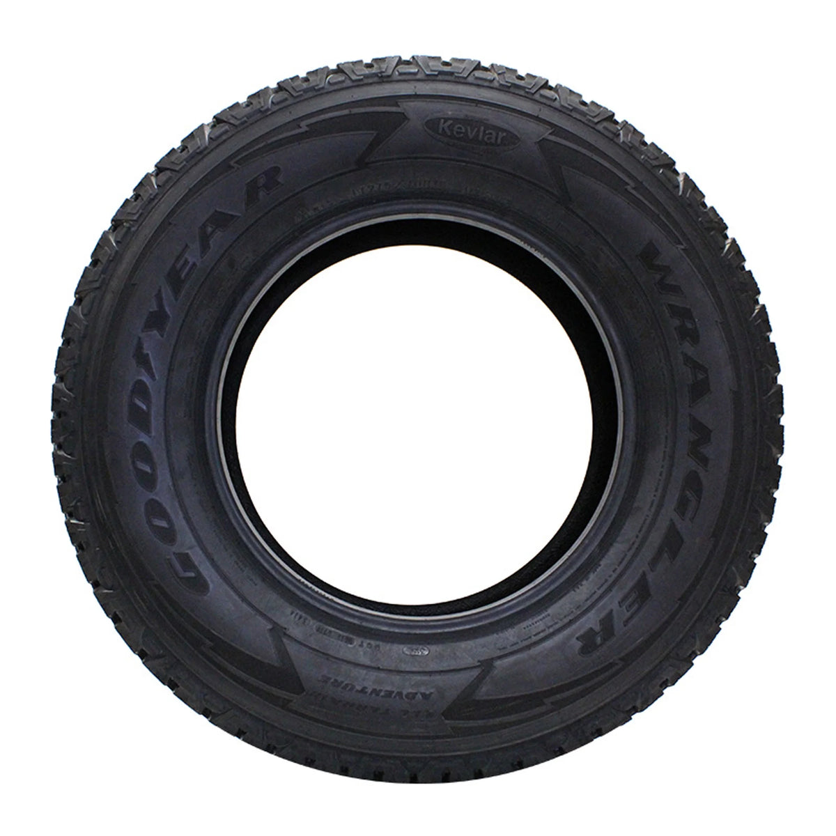 All Terrain 255/70R18 113T Light Truck Tire X62519