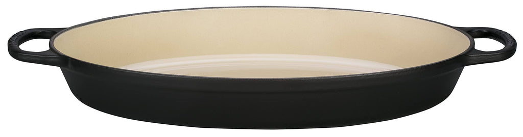 Cast Iron Oval Baker X4988