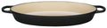 Cast Iron Oval Baker X4988
