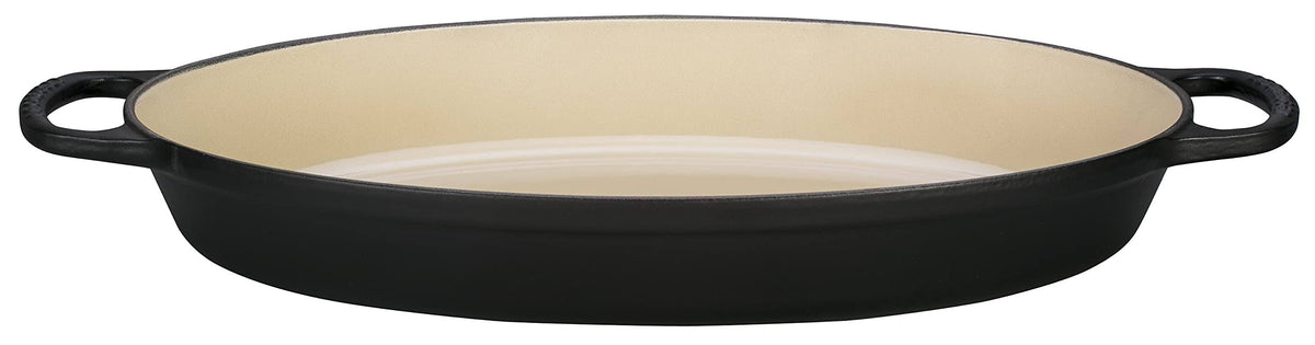 Cast Iron Oval Baker X4988