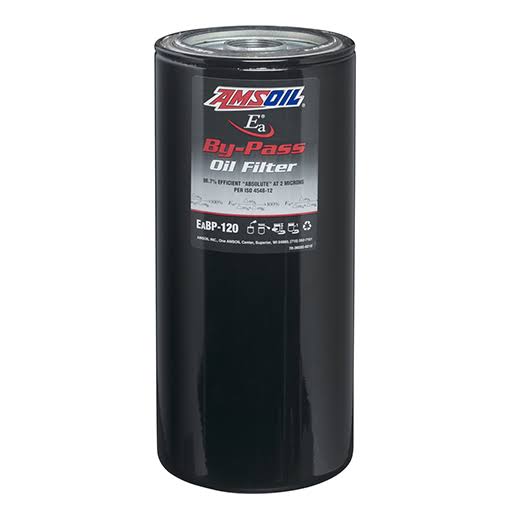 ea Bypass Oil Filter S9298