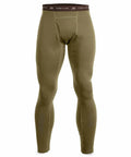 Men's Long John Conifer Y837