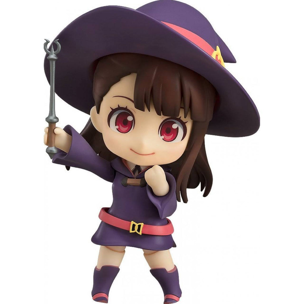 Nendoroid Atsuko Kagari B7347