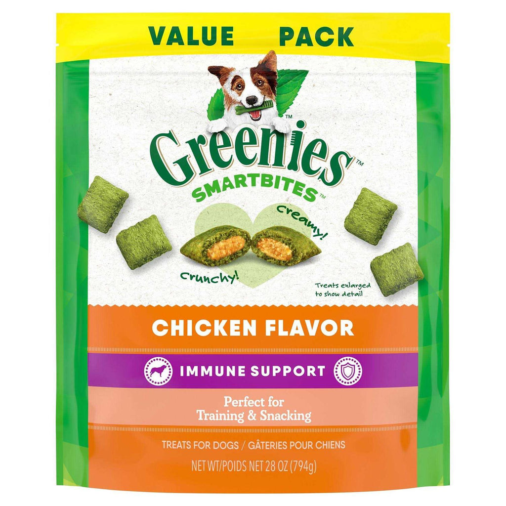 Chicken Dog Treats A4156