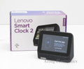 Shadow Black Smart Clock 2 M134729